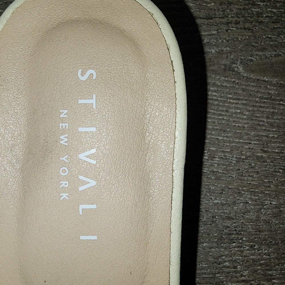 Stivali Pijao Cognac Leather Pointed Toe Mule EU 39 US 9 Quiet Luxury Minimalist - Picture 3 of 16